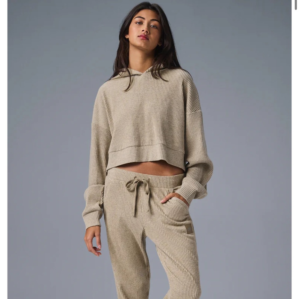 alo Yoga Muse Hoodie